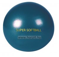 Ugrálólabda, kék 40-45 cm-es