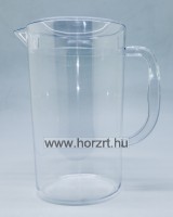 Ovis pohár 250ml, üveg duralex, 6 db