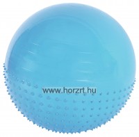 Mogyoró gimnasztik labda - 40 cm