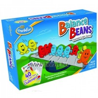 Balance Beans - Egyensúlyozó babocskák