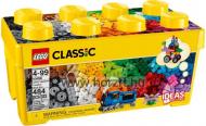 Kreatív építőkészlet - LEGO