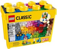 Lego DUPLO Szív doboz 18 hó+