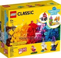 Lego DUPLO Családi ház kerekeken 24 hó+