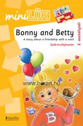 Bonny and Betty