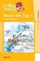 LISK-Reach the top 1. Felső tagozat