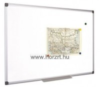 Flipchart mágneses tábla, 70x100 cm