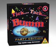 Tick-Tack Bumm! Party
