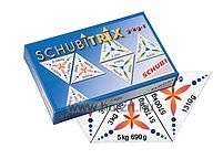 Schubitrix - Hosszmérték