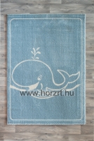 Pasztell Happy szőnyeg Bézs 80x150 cm