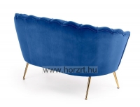 Lara kanapé - kék
