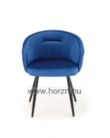 Nimród szék - kék
