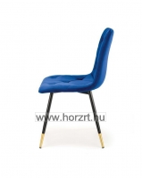 Lina szék - kék