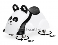 Cuki Cirkáló - Panda - Vikingtoys 12 hó+