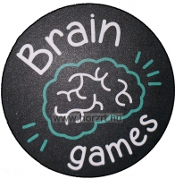 Víziló a medencében? Logikai játék feladatkártyákkal, GOULA - Brain games