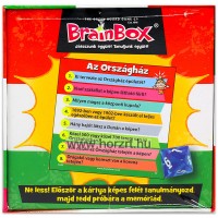 Brainbox - Magyarország
