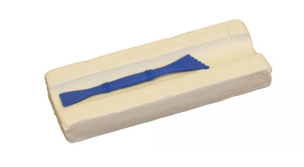 Gyurma - fehér, 550 g