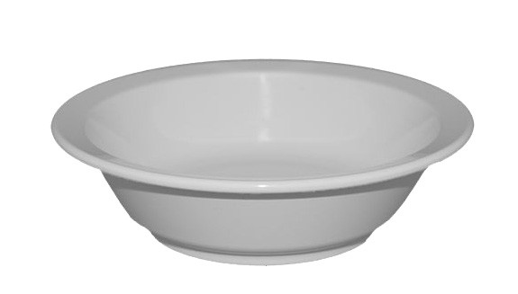 Tálka, polipropilén, 14 cm