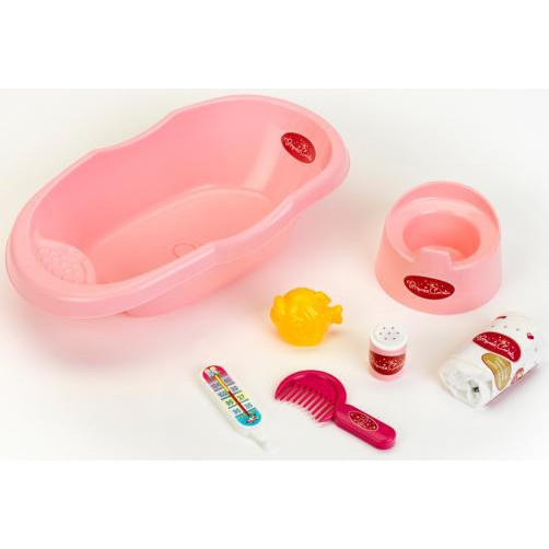 Babakád kiegészítőkkel