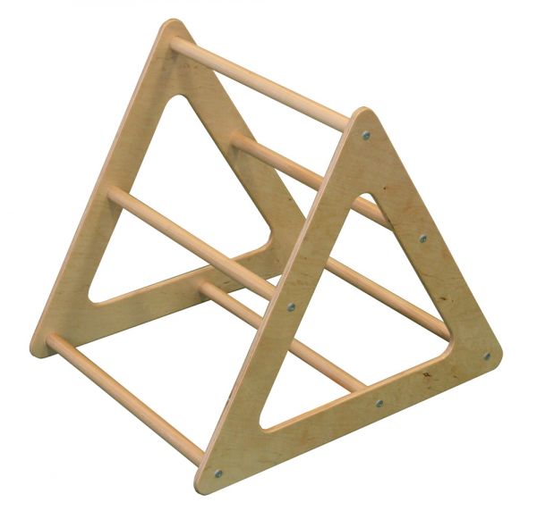 RillaGym - Háromszög