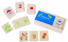 Cognito - Számok be11510n