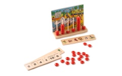 Keress és számolj! horht6460n