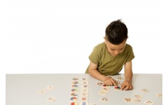 Számok felfedezése 1-10 horht6507n