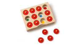 Keresd a párt! - Memóriaház horht6705n