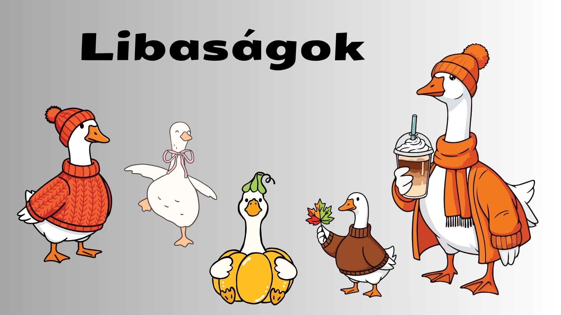 oszuto telelo az ovodaban libasagok