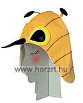 Fejmaszk - Méhecske, szerepjátszó