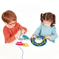 Hape Keltsd életre a várost-puzzle