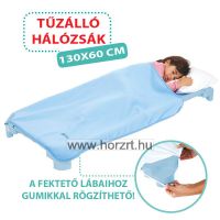 Hálózsák - Tűzálló