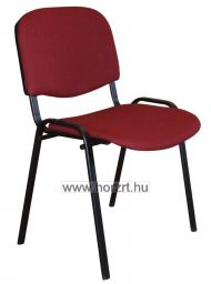 Emese szék-csővázas 34cm ülésmagasság - bézs vázzal