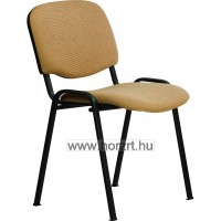 Lili szék<br>Piros<br>(34 cm ülésmagasság)
