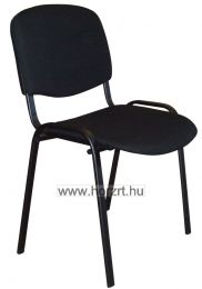 LENA  C szövetes kárp. szék fekete