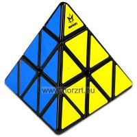 RT Pyraminx logikai játék