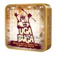 Uga Buga Társasjáték