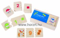 Hape A Kis Herceg - Álmok Puzzle