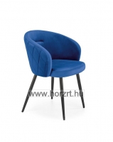 Lina szék - kék