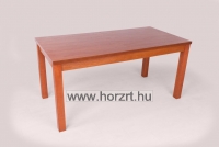 Bella asztal 120 cm+40 cm Calvados