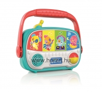 Hape Húzós kutya - 12 hó+