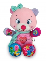 Hape Vezesd a helyére! - Mágneses íráselőkészítő - csigás - 24 hó+