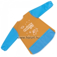 Szivacs mintázó festőhenger, széles I., 3 darabos