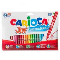 Crayola Mini Kids: 8 db vastag natúr színes ceruza 12 hó+