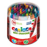 Bébi színes ceruza készlet 10 db-os