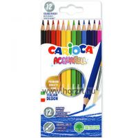 Bébi színes ceruza készlet 10 db-os
