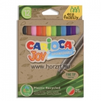 Crayola Mini Kids: 8 db vastag natúr színes ceruza  12 hó+