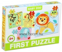 Hape A Kis Herceg - Álmok Puzzle