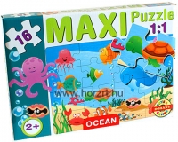 Négy évszak részletkereső flexi puzzle