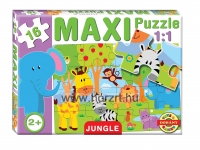 Maxi puzzle-Óceán 24 hó+