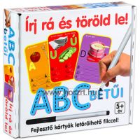 Trükkös ujjak - feladatkártyákkal <br> - finommotorika fejlesztő játék